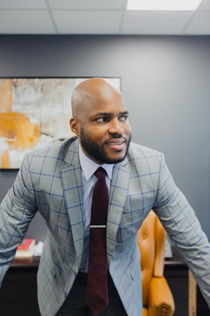 The Law Office of Udo Ezeamama Delivers Aggressive Representation for Personal I