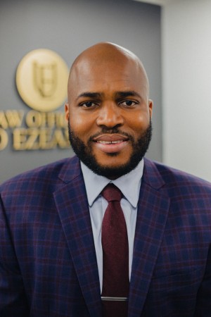 The Law Office of Udo Ezeamama Delivers Aggressive Representation for Personal I