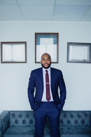 The Law Office of Udo Ezeamama Delivers Aggressive Representation for Personal I