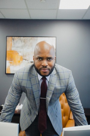 The Law Office of Udo Ezeamama Delivers Aggressive Representation for Personal I