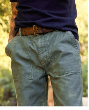 Outerknown Mens Pants The Field