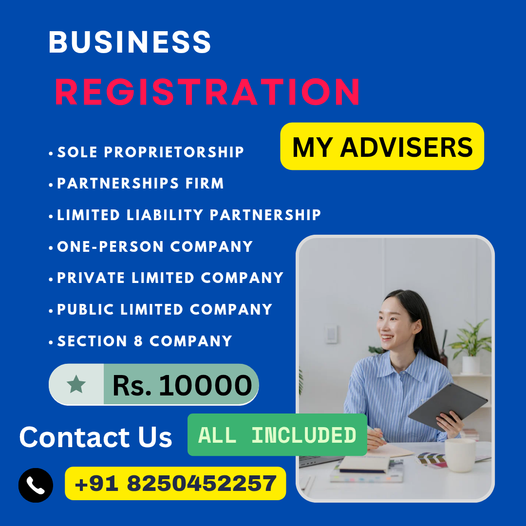 Business Registration Services Business Registration Services