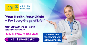 My Advisers as Care Health Insurance Advisor