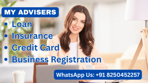 MY ADVISERS Services