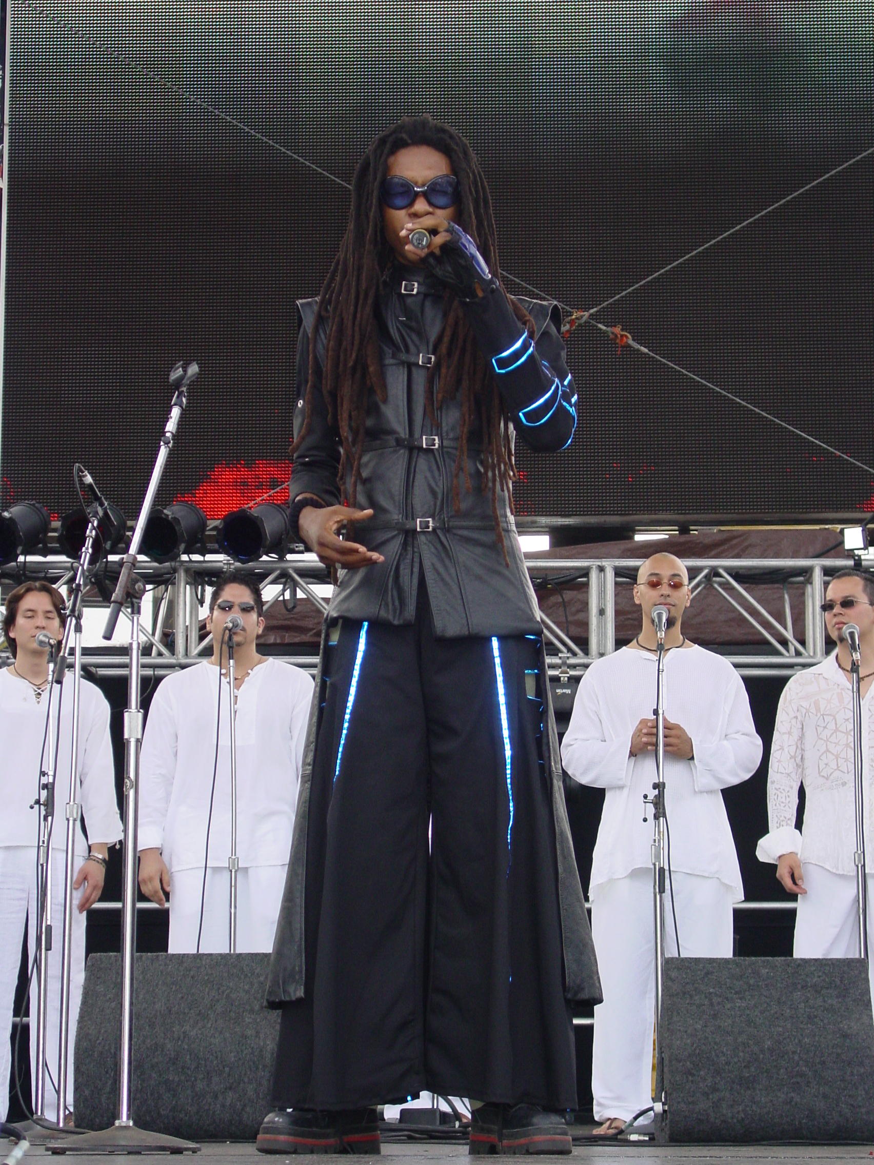 Kevens ReggaeEDM 1