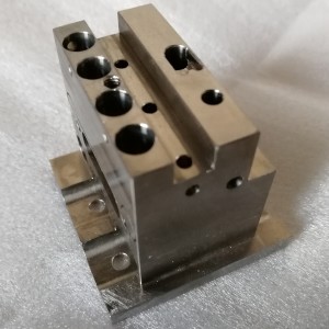 cnc machining parts manufacturer in china