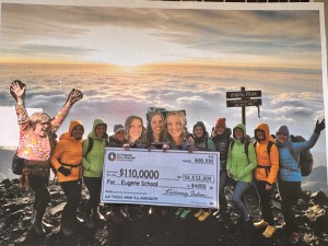 Our Vision For Kili With Dr Kelly