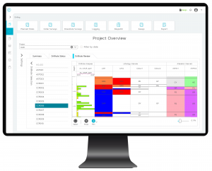 VSM GIM Essentials Monitor Project Overview