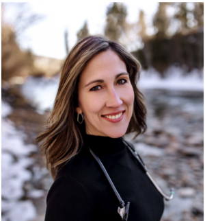 Dr. Frances Velez-Rodriguez (Dr. Velez) Brings Integrative Family & Longevity Medicine to Silverthorne, CO
