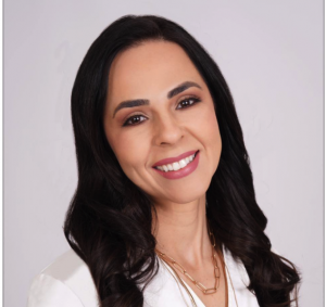 Edilane Gallagher, Recognized by BestAgents.us as a 2025 Top Agent