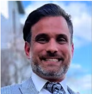 Manuel Manna, Recognized by BestAgents.us as a 2025 Top Agent