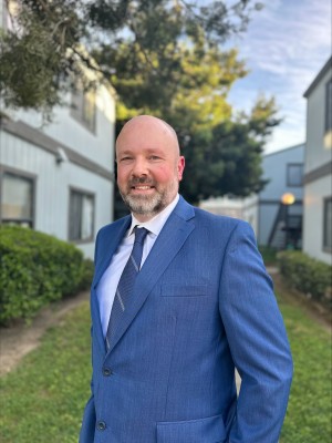 Andrew Gantner Krienke