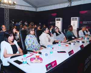 vox architecture ideas