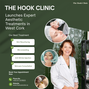Expert Aesthetic Treatments in West Cork