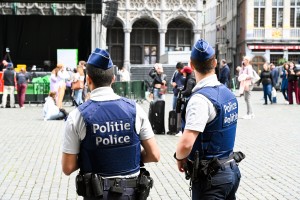 Ghent Police