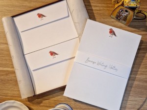 Letter Writing Set with Envelopes