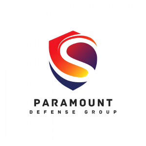 Paramount Dfense Group Logo
