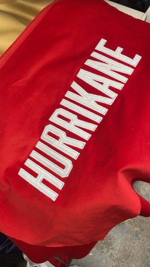 Harry Kane Custom Boxing Shorts