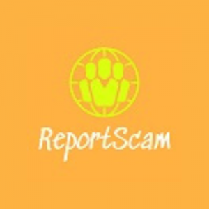 Report Scam