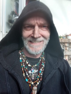 The Author TATA NGANGA NOBUNONI 