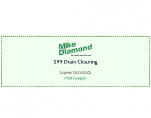 Drain Cleaning