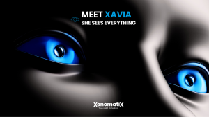 Avatar Xavia