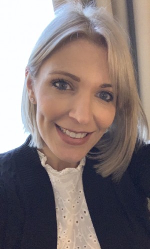 Stephanie J. Cohen, DC, Chiropractor and Owner of Total Health & Rehab Family Chiropractic.