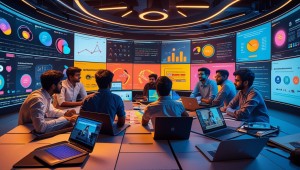 Saifify: The 360° Media Agency Transforming Brands with AI-Powered Marketing