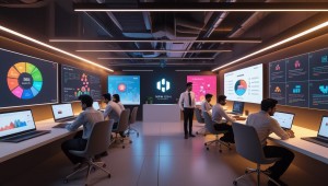 Saifify: The 360° Media Agency Transforming Brands with AI-Powered Marketing