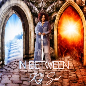 Artist Kay Soul Invites You to Heal Your Soul with 