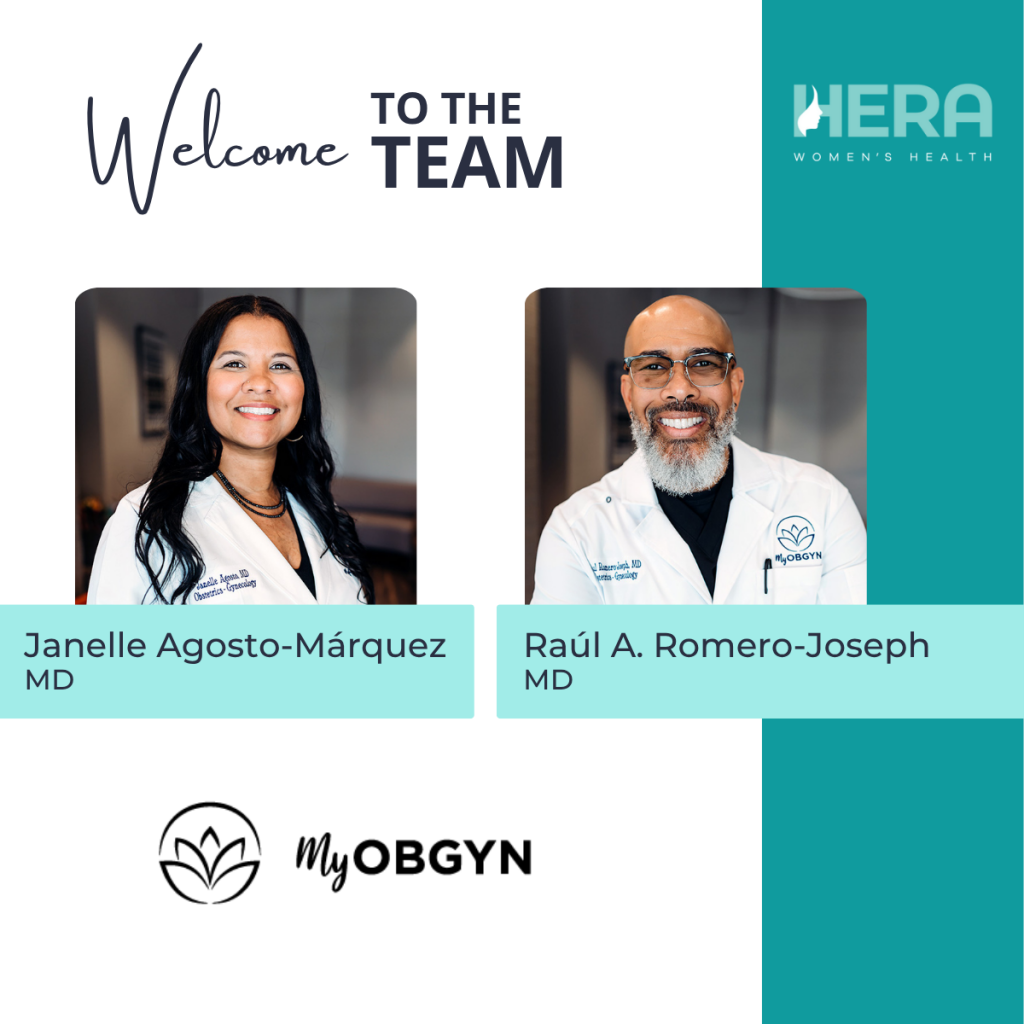 MyOBGYN, a Leading Las Vegas OBGYN, Welcomes Two Esteemed OBGYN ...