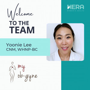 ObGyn in San Tan Valley