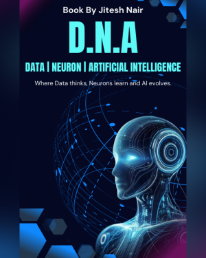 D.N.A Data Neuron Artificial Intelligence 