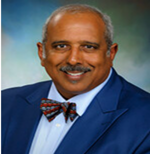 Charles P. Mouton, MD, MS, MBA: Championing Health Equity and Innovation in Medical Education