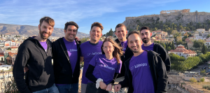 Bitloops Team Photo