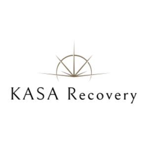 KASA Recovery Logo