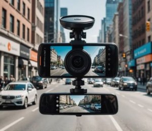 Dashcam