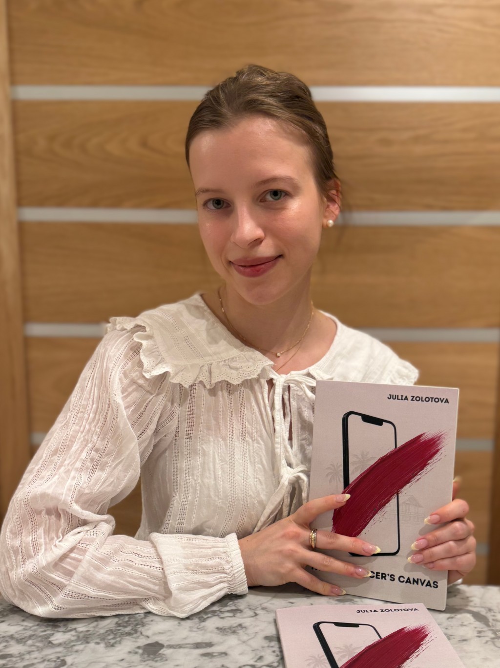 Satirical New Novel The Influencers Canvas Pulls Back the Filter on  Social‑Media Stardom - IssueWire