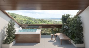 Villas in North Goa - Anokha Estates