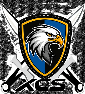 xcs logo