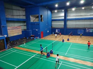 Star Badminton Academy Offers Expert Coaching for Beginners in Kolkata