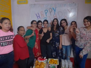 Nasha Mukti Kendra In Rajori Garden