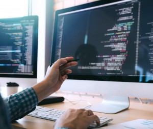 experienced full stack developer