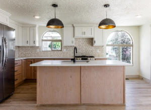 SBS Builders Brings Personalized Home Remodeling Solutions to Northern Utah Homeowners