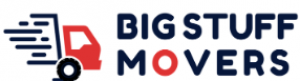 big stuff movers