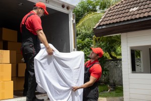 melbourne house movers