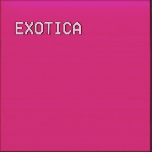 “Chrome” Promo (2023)