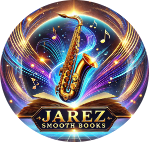 Jarez Smooth Books Logo