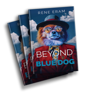 Beyond The Blue Dog