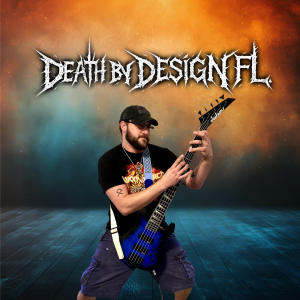 Death by Design FL - Casey Pic